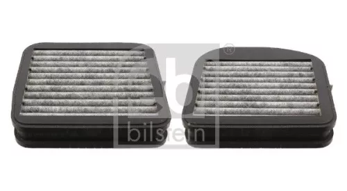 Filter Set, cabin air FEBI BILSTEIN 31295)