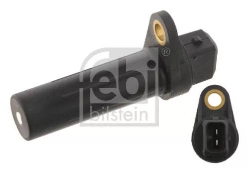 Sensor, crankshaft pulse FEBI BILSTEIN 31701)