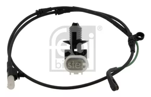 Warning Contact, brake pad wear FEBI BILSTEIN 31820)