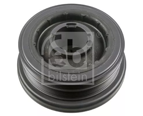 Belt Pulley, crankshaft FEBI BILSTEIN 27340)