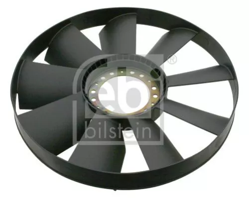 Fan Wheel, engine cooling FEBI BILSTEIN 27521)