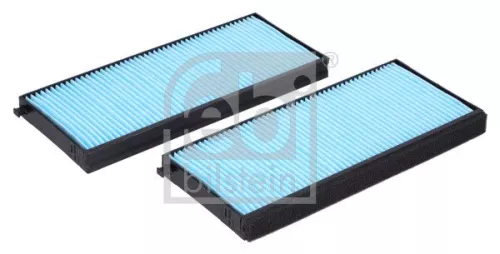 Filter Set, cabin air FEBI BILSTEIN 32756)