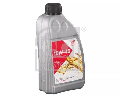 Engine Oil NRF 32931)