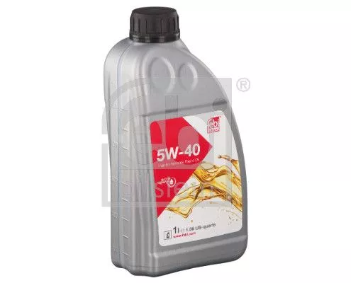 Engine Oil FEBI BILSTEIN 32936)