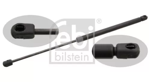 Gas Spring, boot/cargo area FEBI BILSTEIN 27614)