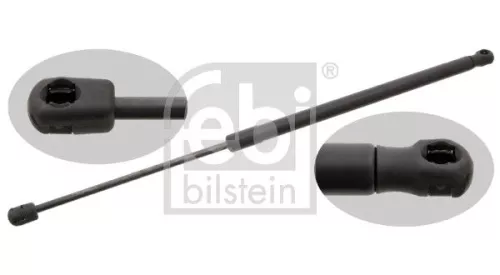 Gas Spring, boot/cargo area FEBI BILSTEIN 27623)