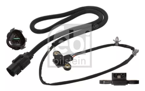 Sensor, crankshaft pulse FEBI BILSTEIN 32965)