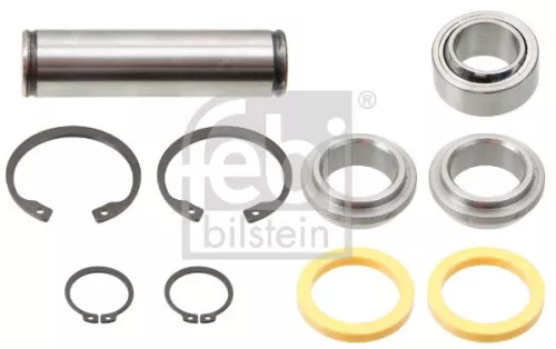 Bolt, release fork FEBI BILSTEIN 32973)