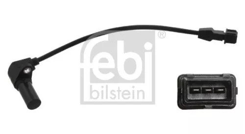 Sensor, crankshaft pulse FEBI BILSTEIN 33123)