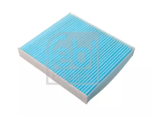 Filter, cabin air FEBI BILSTEIN 33494)