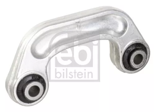 Link/Coupling Rod, stabiliser bar FEBI BILSTEIN 27867)