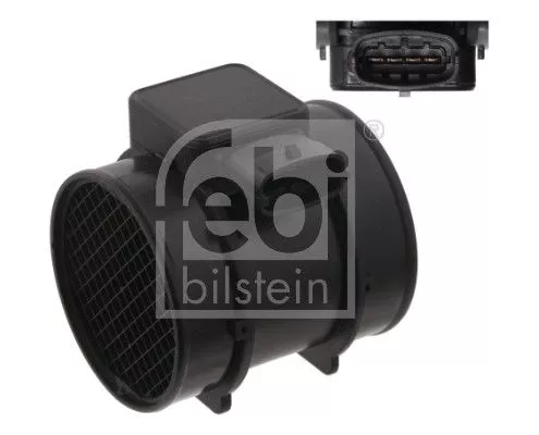 Mass Air Flow Sensor FEBI BILSTEIN 33698)