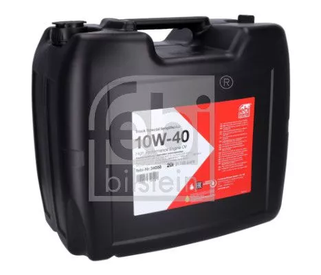 Engine Oil FEBI BILSTEIN 34050)