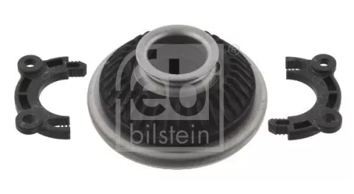 Suspension Strut Support Mount FEBI BILSTEIN 28117)
