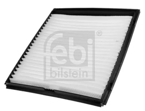 Filter, cabin air NRF 34557)