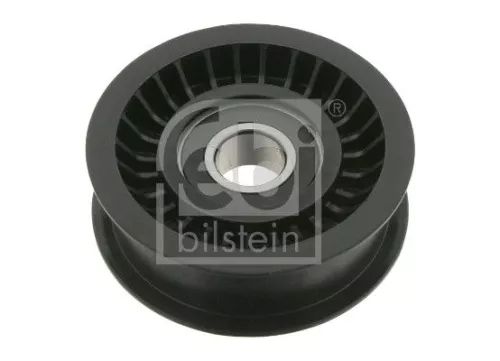 Deflection/Guide Pulley, V-ribbed belt FEBI BILSTEIN 28234)