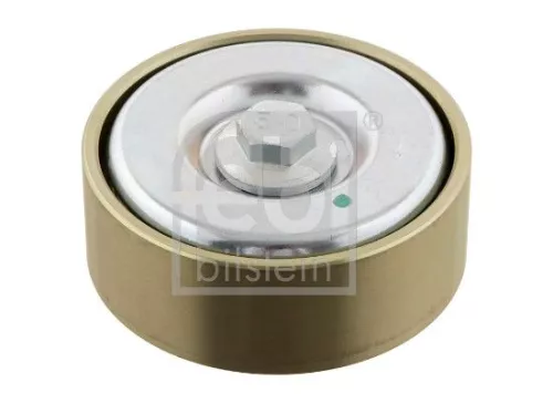 Deflection/Guide Pulley, V-ribbed belt FEBI BILSTEIN 28276)