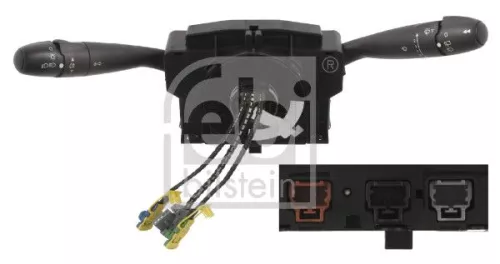 Steering Column Switch FEBI BILSTEIN 34929)