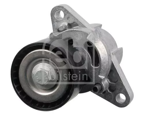 Belt Tensioner, V-ribbed belt FEBI BILSTEIN 28331)