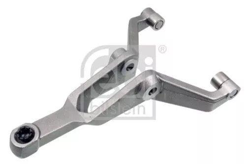 Release Fork, clutch FEBI BILSTEIN 35211)