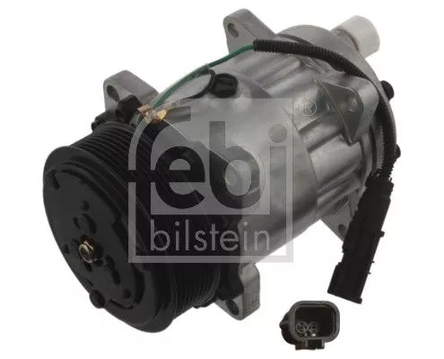 Compressor, air conditioning FEBI BILSTEIN 35385)