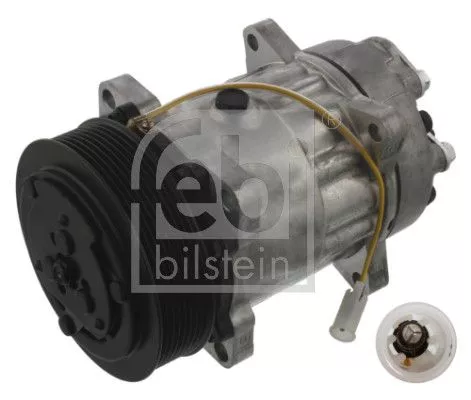 Compressor, air conditioning FEBI BILSTEIN 35392)