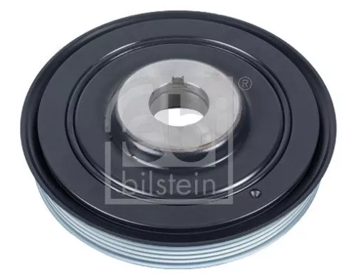Belt Pulley, crankshaft FEBI BILSTEIN 28525)