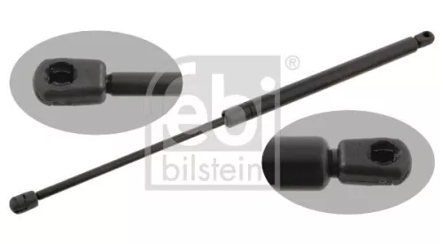 Gas Spring, boot/cargo area FEBI BILSTEIN 28552)