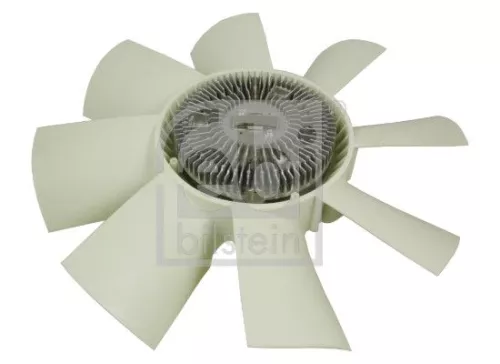 Fan, engine cooling FEBI BILSTEIN 35552)