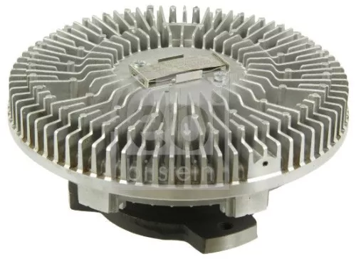 Clutch, radiator fan FEBI BILSTEIN 35560)