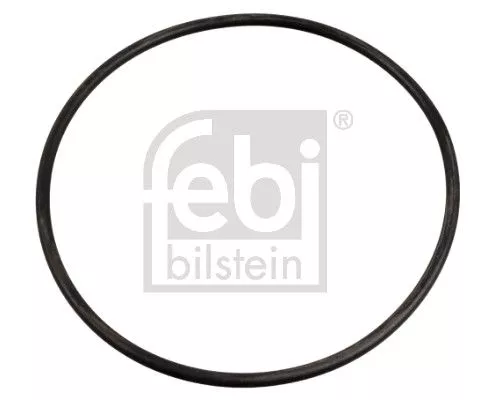 Gasket, manual transmission housing FEBI BILSTEIN 35856)