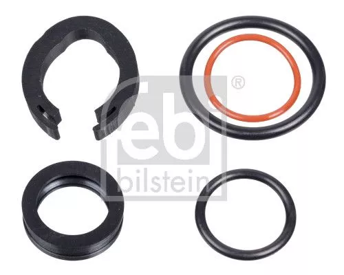Seal Set, connector compressed-air system FEBI BILSTEIN 35870)