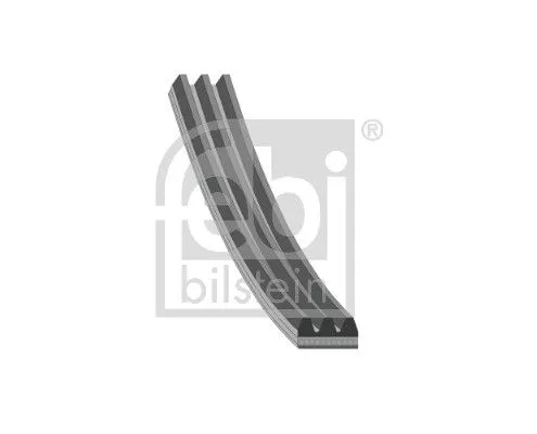 V-ribbed Belt FEBI BILSTEIN 28753)