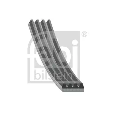 V-ribbed Belt FEBI BILSTEIN 28777)