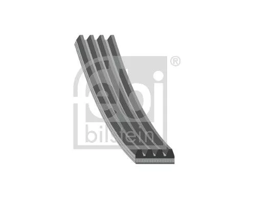 V-ribbed Belt FEBI BILSTEIN 28812)