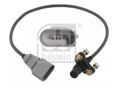 Sensor, crankshaft pulse FEBI BILSTEIN 36062)