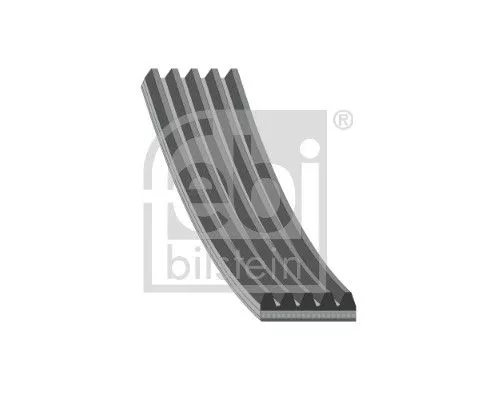 V-ribbed Belt FEBI BILSTEIN 28853)
