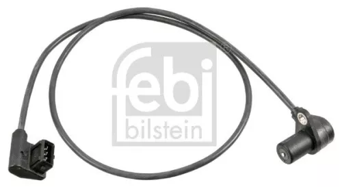 Sensor, crankshaft pulse FEBI BILSTEIN 36187)