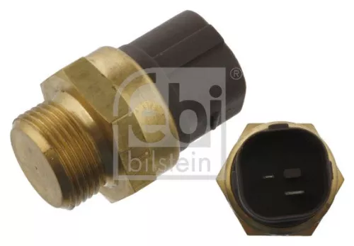 Temperature Switch, radiator fan FEBI BILSTEIN 36205)