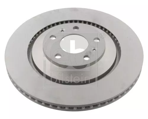 Brake Disc FEBI BILSTEIN 36239)