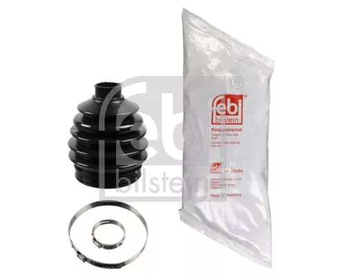 Bellow Kit, drive shaft FEBI BILSTEIN 36521)
