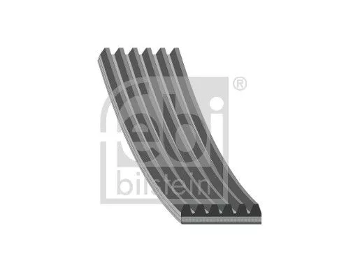 V-ribbed Belt FEBI BILSTEIN 29007)