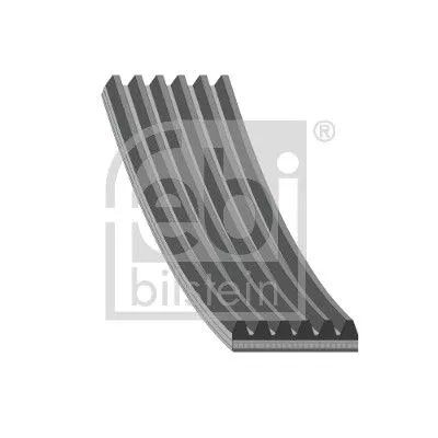 V-ribbed Belt FEBI BILSTEIN 29017)