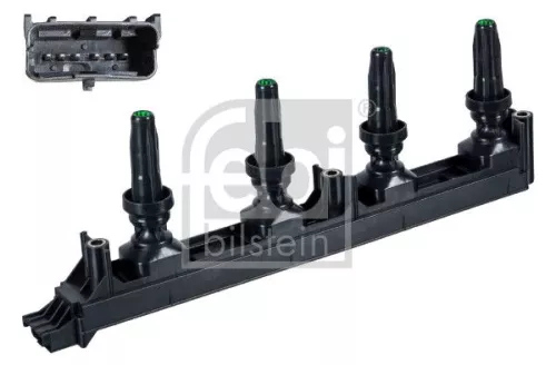 Ignition Coil FEBI BILSTEIN 36599)