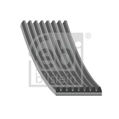 V-ribbed Belt FEBI BILSTEIN 29073)