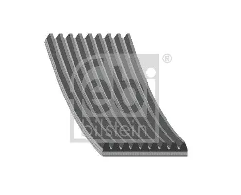 V-ribbed Belt FEBI BILSTEIN 29085)