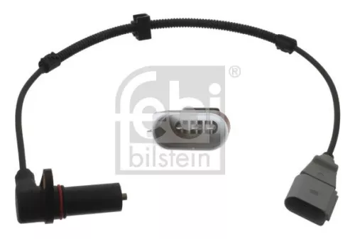 Sensor, crankshaft pulse FEBI BILSTEIN 36891)