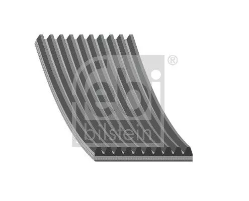 V-ribbed Belt FEBI BILSTEIN 29100)