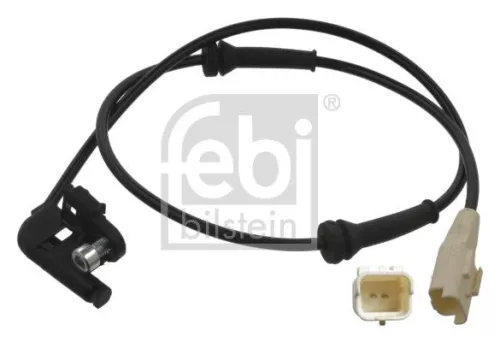 Sensor, wheel speed FEBI BILSTEIN 36945)