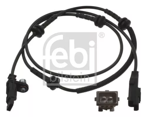 Sensor, wheel speed FEBI BILSTEIN 36946)